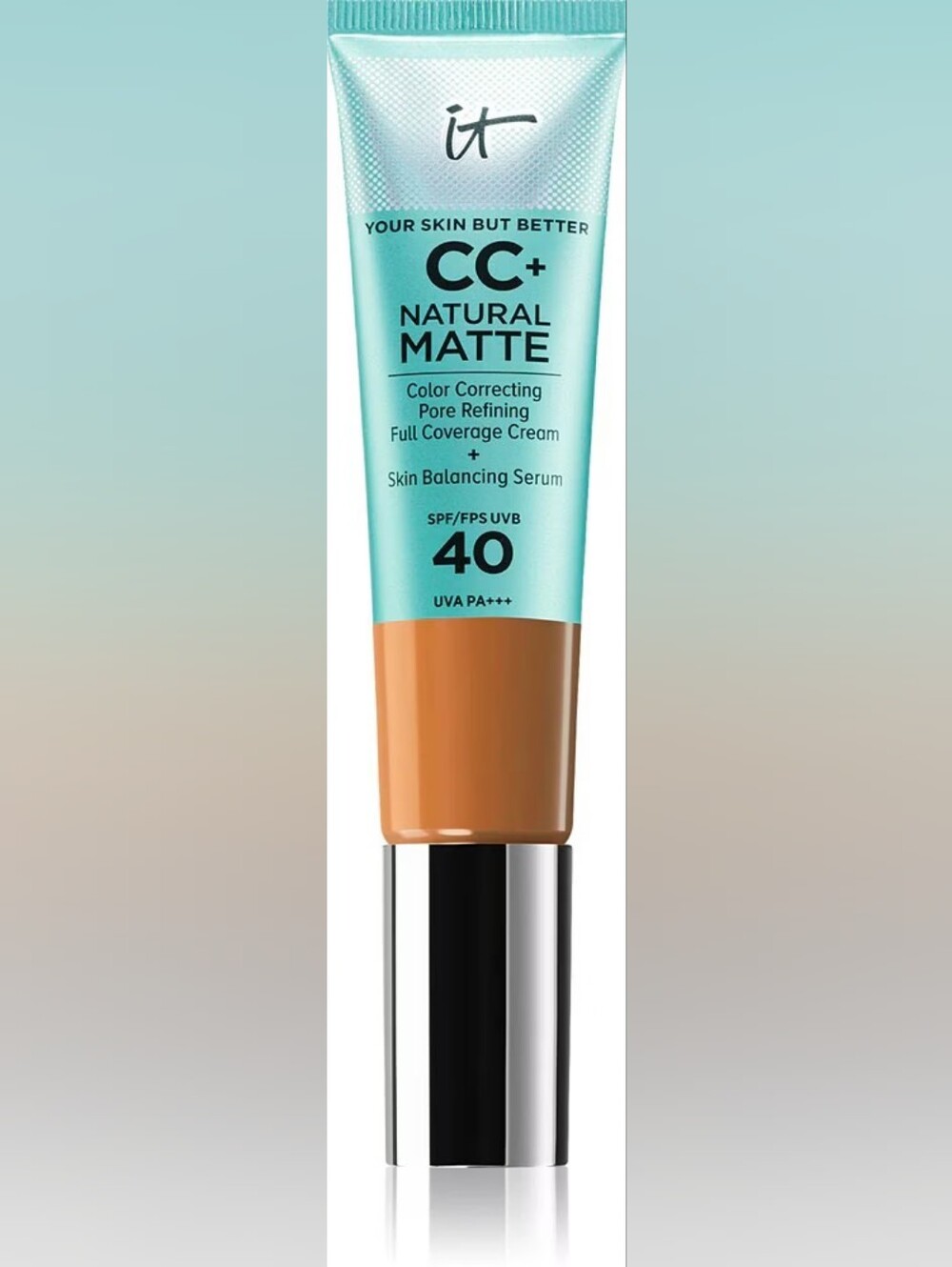 🆕️it cosmetics Foundation Shade 'RICH' - Picture 8 of 10